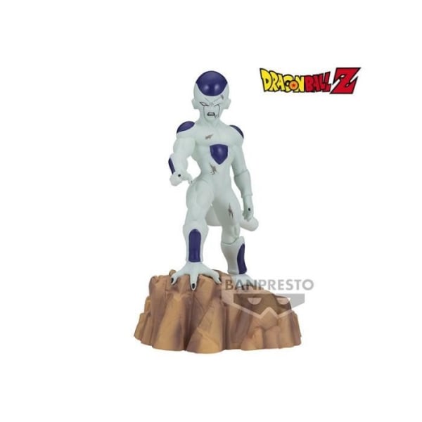 DBZ History Box Vol.5 Freeza 13cm - B98