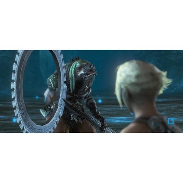 Final Fantasy XII: Zodiac Age