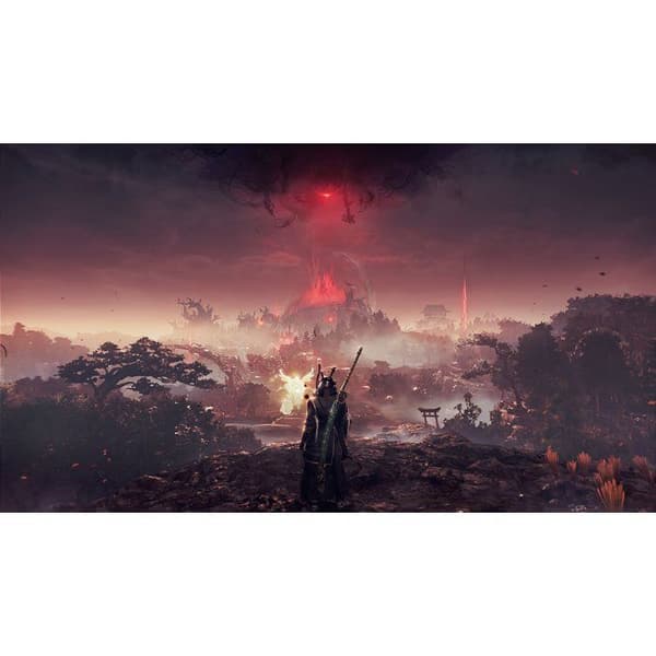 Nioh 3 - PS5-peli