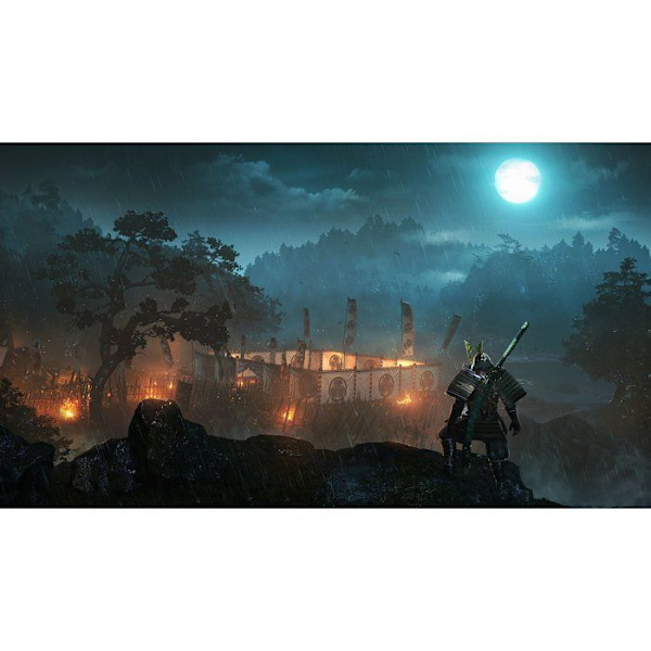 Nioh 3 - PS5 Spil