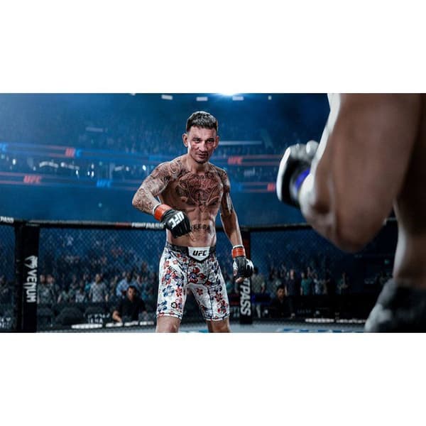 EA SPORTS UFC 6 – Xbox Series X spil