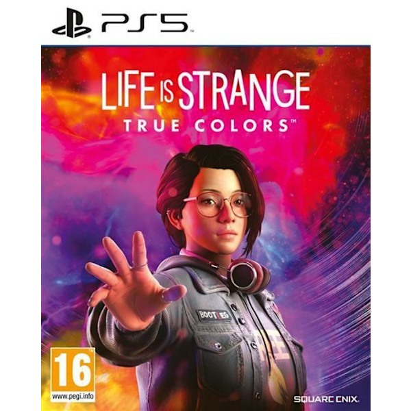 Life is Strange True Colors /PS5