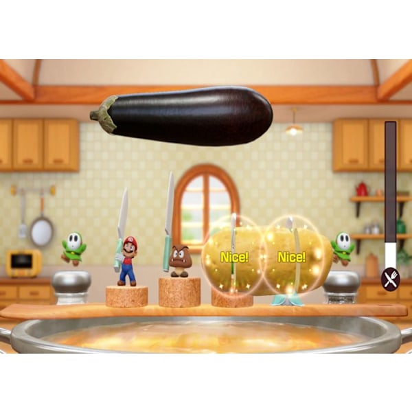 Super Mario Party Jamboree -