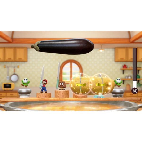 Super Mario Party Jamboree - Versio Nintendo Switch