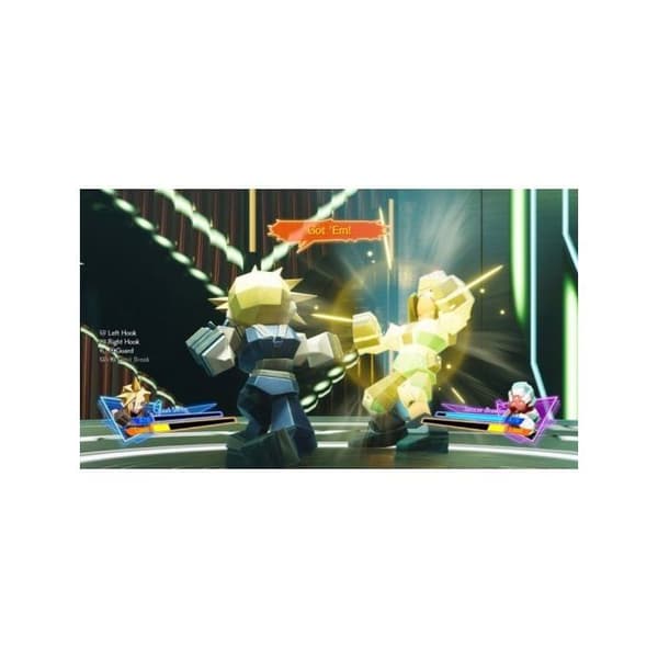Final Fantasy VII Rebirth PS5