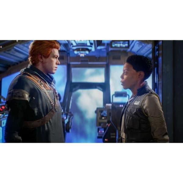 Star Wars Jedi: Fallen Order PS4-spil Vit