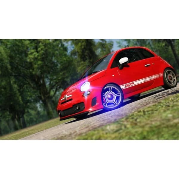 Assetto Corsa: Ultimate Edition PS4 Spil