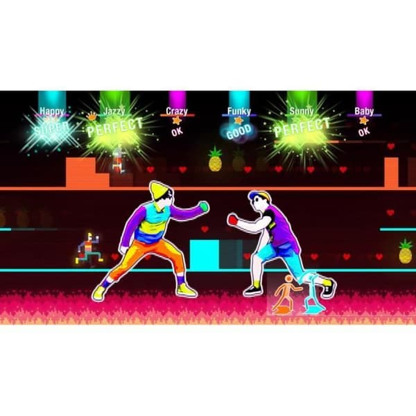 Just Dance 2019 Peli Switch Vit