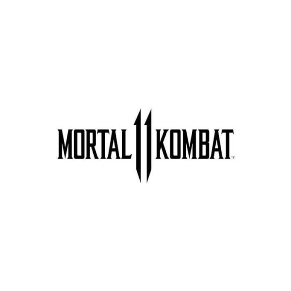 Mortal Kombat 11 Switch Game Vit