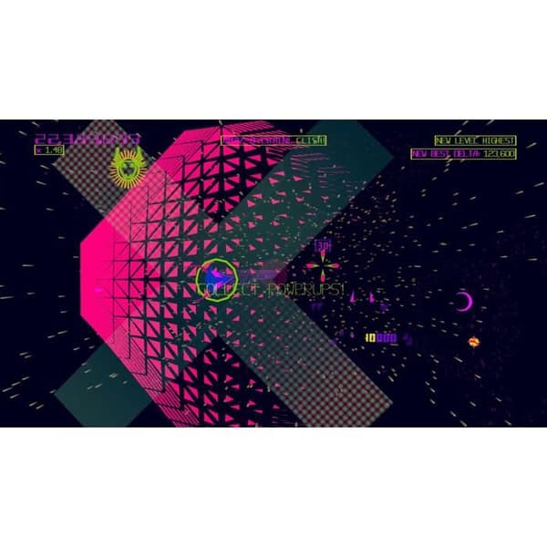 Akka Arrh Special Edition-Spel-SWITCH
