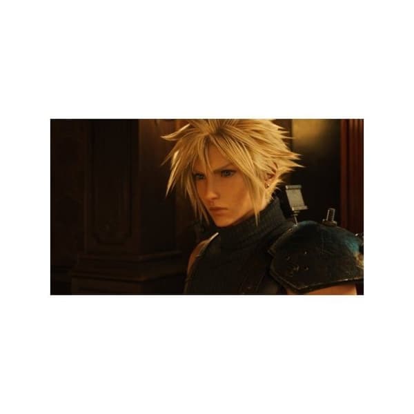 Final Fantasy VII Rebirth PS5