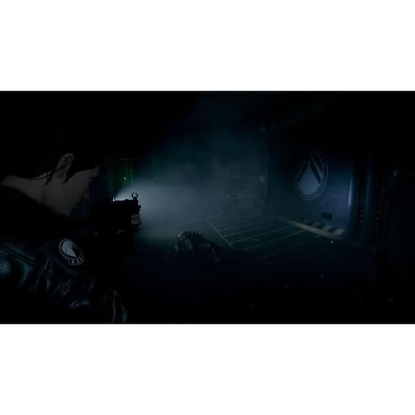 Daymare 1994 - Sandcastle - PS5-peli Svart