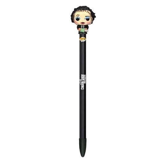 funko - Nahkainen kasvomaski kynä -96852-96852