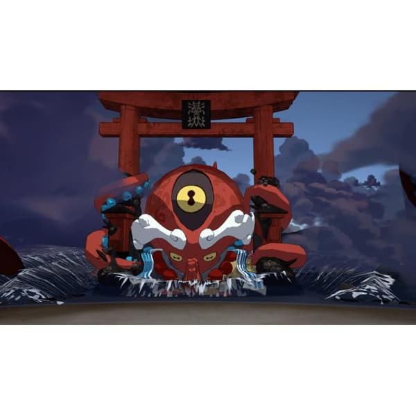 Yasha Demon Blade Legendat Deluxe Edition SWITCH