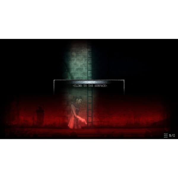 Mareridtsboksen Bind 2 PS5