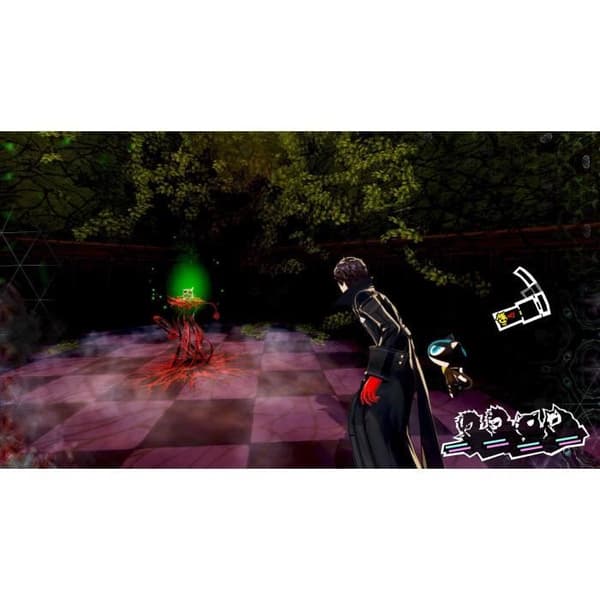 PS5-spil - SEGA - Persona 5 Royal - Rollespil - I boks - PEGI 16+ Vit