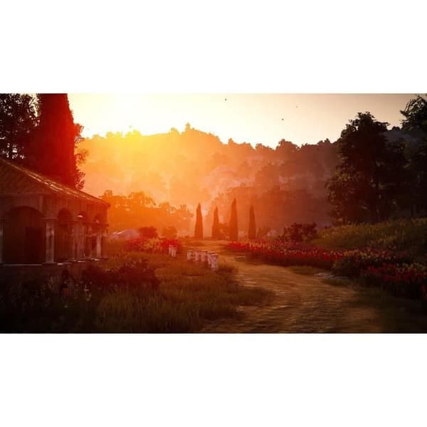 Black Desert - Prestige Edition Spil PS4 Hvid
