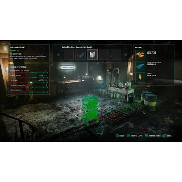 Chernobylite PS5 spil