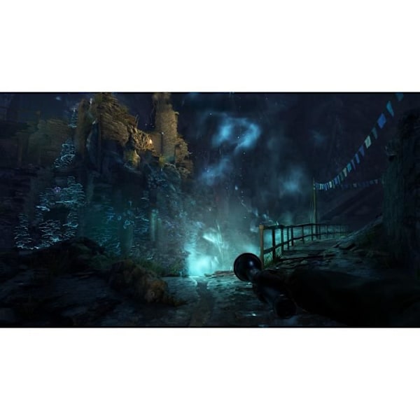 Atomfall - PS5-peli Flerfärgad