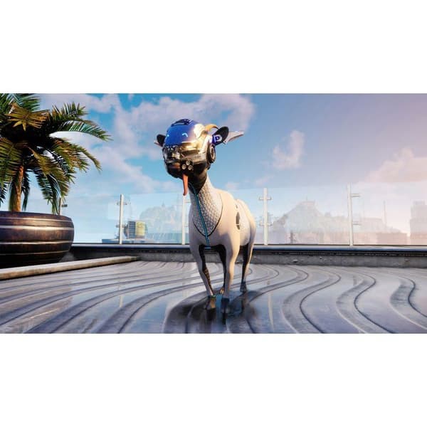 Goat Simulator 3 Ylikuormitusversio - PS5 PELI