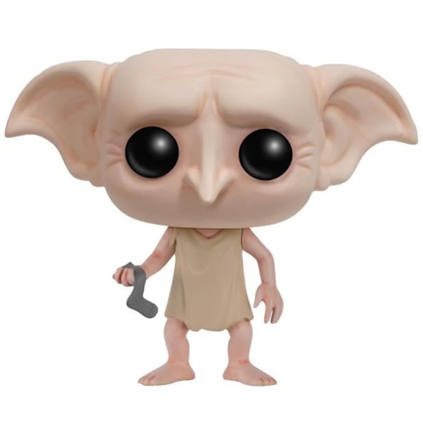 Figuriini Funko POP! Elokuvat: Harry Potter - Dobby Dobby
