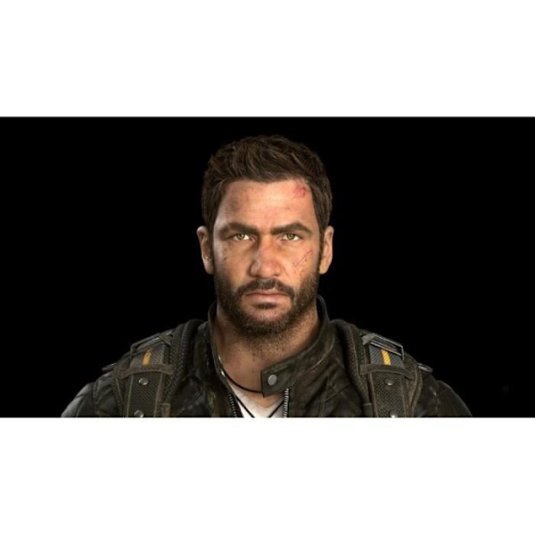 Just Cause 4 PC-spel Vit