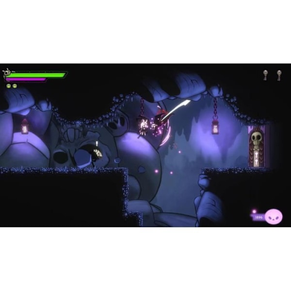 Videospel - Morkull - Ragast's Rage - Äventyr - PS5 - PEGI 7+