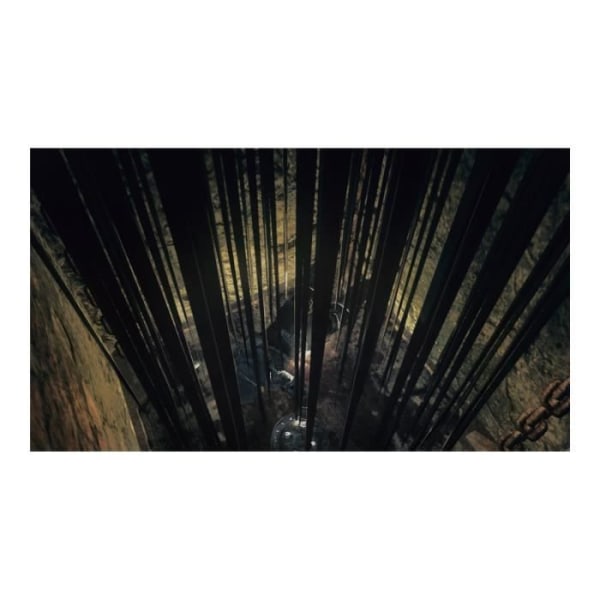 Dark Souls remastrad PlayStation 4