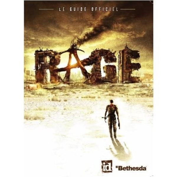 RAGE SPELGUIDE
