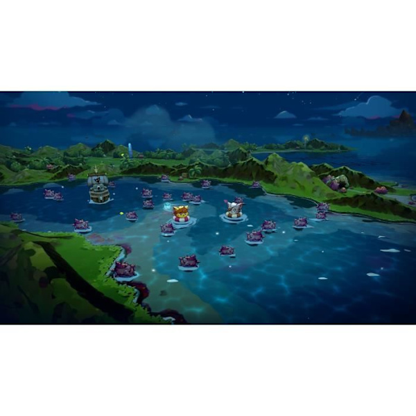 Cat Quest 3 - PS5-spil