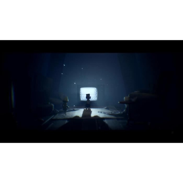 Pikku painajaiset II Xbox One ja Xbox Series X -peli