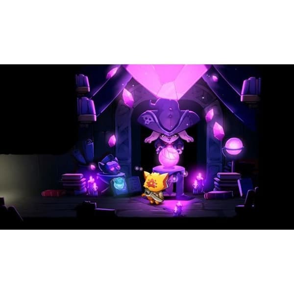 Cat Quest 3 - Nintendo Switch -peli