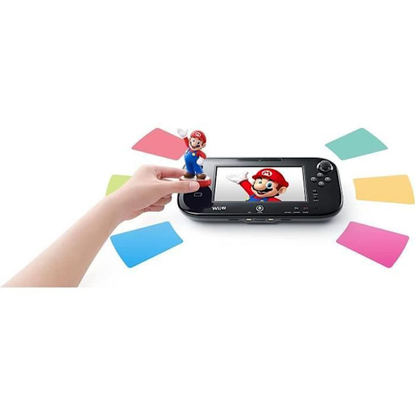 Amiibo Figur - Celica • Eld Emblem Collection
