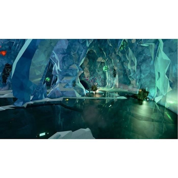 Deep Rock Galactic - PS5-spil