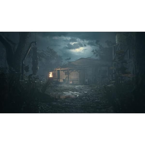Resident Evil 7: Biohazard - Gold Edition - Versio PS5