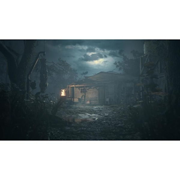 Resident Evil 7: Biohazard - Gold Edition - Version PS5