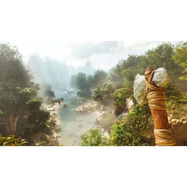 ARK Survival Ascended – PS5-spil