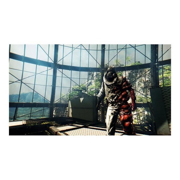 Videopeli - Dead Island - Definitive Collection - PS4 - Toiminta - 1 pelaaja - 18+