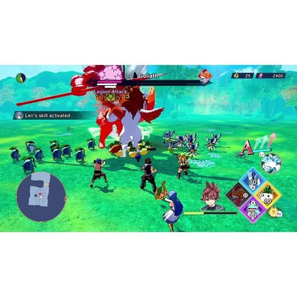 Farmagia - Nintendo Switch spil