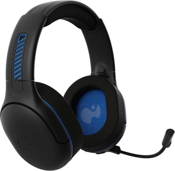 PDP Airlite Pro trådlöst headset för PS4/PS5