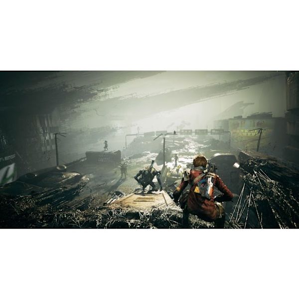 Miasma Chronicles PS5