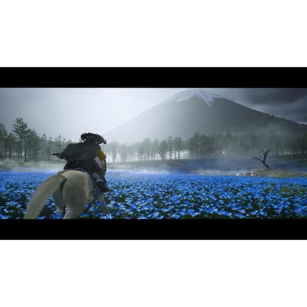 Yōtein Aave - PS5-peli