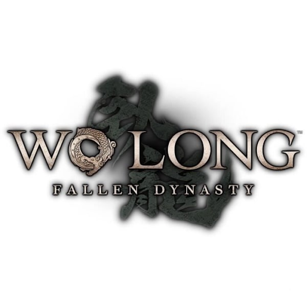 Wo Long: Fallen Dynasty Xbox One- ja Xbox Series -peli