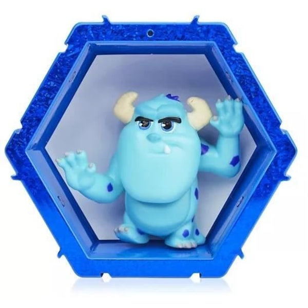 WOW hahmo! Pods Pixar Monsters & Co: Sulley [137]