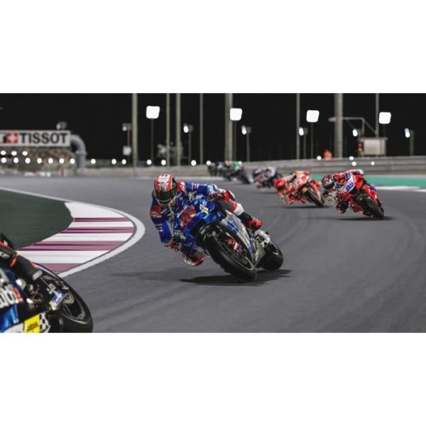 MotoGP 22 Day One Edition Xbox Series X / Xbox One-spel