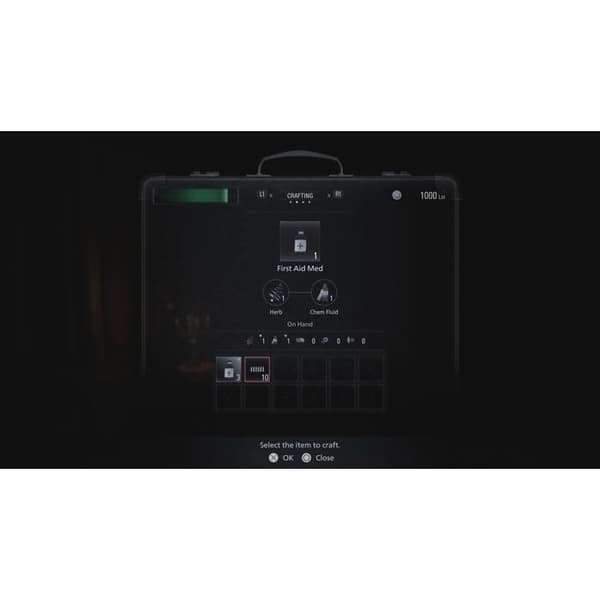 Videopeli - CAPCOM - Resident Evil Village - Toiminta - PS5 - Blu-Ray