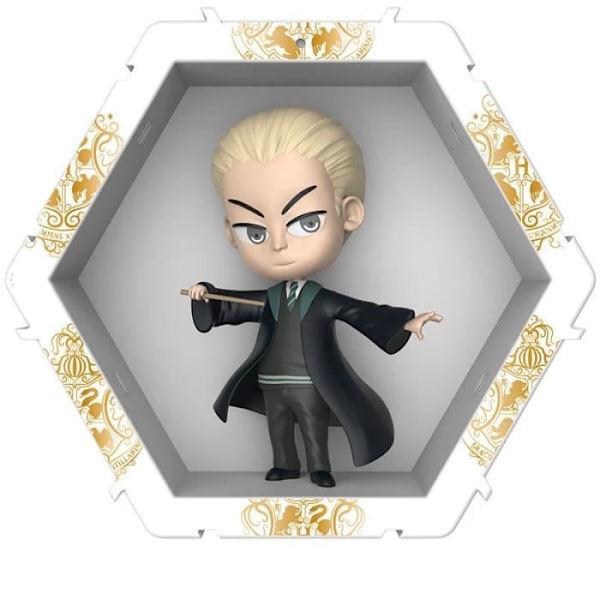 Wow! POD Wizarding World - Draco Malfoy
