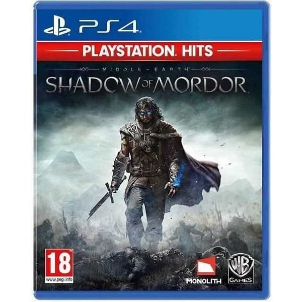 Middle Earth: Shadow of War HITS