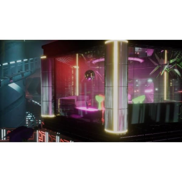 Five Nights at Freddy's: Security Breach PS4-spil