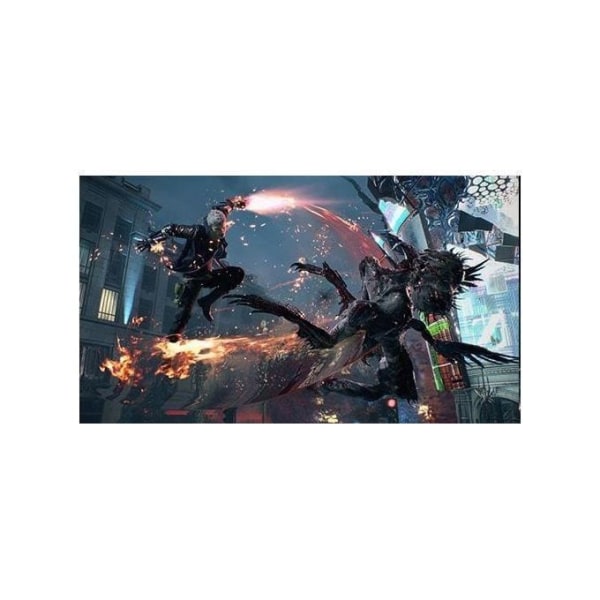 Videogioco Capcom Devil May Cry 5 Special Edition